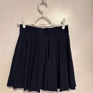 TnAction microskirt